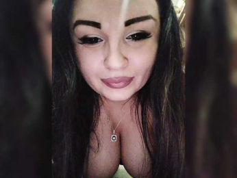 SilverCrystal webcam model stream image