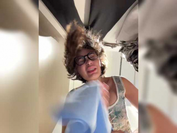 Talilia webcam bongacams model stream image