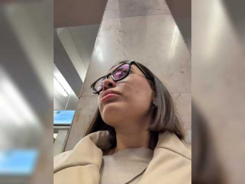 Talilia webcam bongacams model stream image