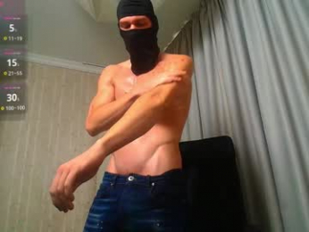 mateobenjamin webcam model stream image