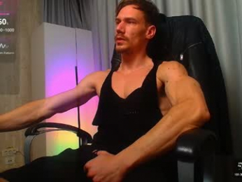 mateobenjamin webcam model stream image