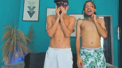 TheWolfpack_1 webcam model stream image