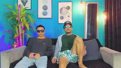 TheWolfpack_1 webcam model stream image