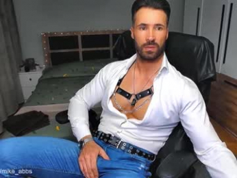 mikestrip webcam model stream image