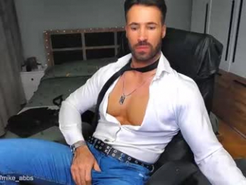 mikestrip webcam model stream image