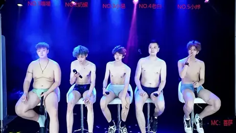 handsomeboy-002 webcam stripchat model stream image