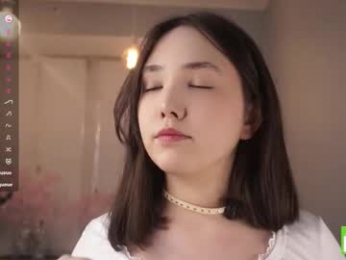 zara_shine webcam model stream image