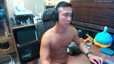 UransW webcam cam4 model stream image