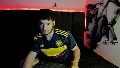 alejandro__2 webcam model stream image