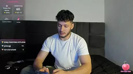 alejandro__2 webcam model stream image