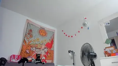 kiaraglam2 webcam model stream image