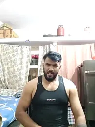 Hulk_ketantop_36 webcam model stream image