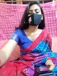 PujaVabi webcam model stream image