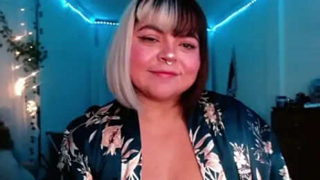 Satyn_doll webcam model stream image