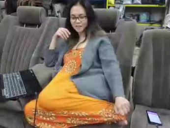 angelinasia webcam model stream image