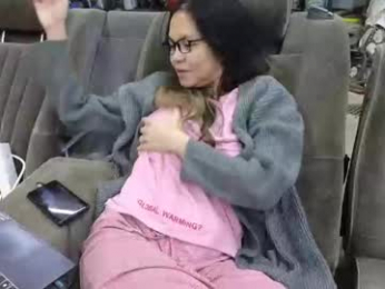 angelinasia webcam model stream image