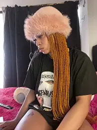 Melany_Williams webcam model stream image