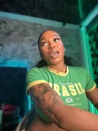 Melany_Williams webcam model stream image