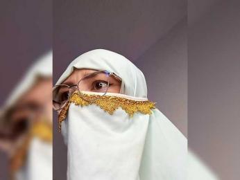 EyadAr webcam model stream image