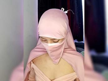 EyadAr webcam model stream image