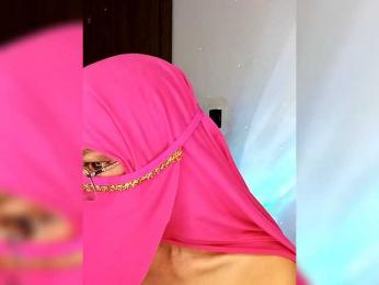 EyadAr webcam model stream image