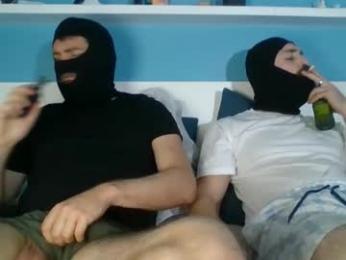 2frenchfriends webcam model stream image