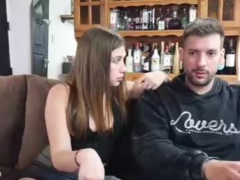tommyemma1 webcam chaturbate model stream image