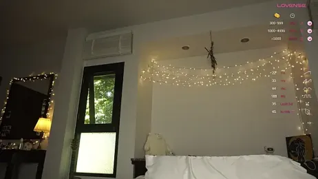 Amylittlestar webcam model stream image