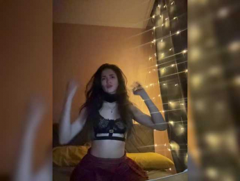 VivienGod webcam bongacams model stream image