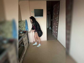 SPOKUSNYTSIA webcam model stream image