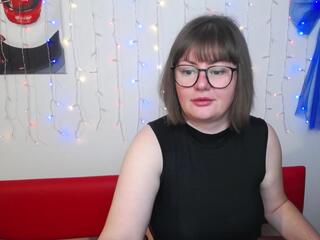 Zanna Dreil webcam model stream image