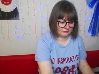 Zanna Dreil webcam model stream image