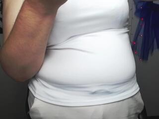 Zanna Dreil webcam model stream image