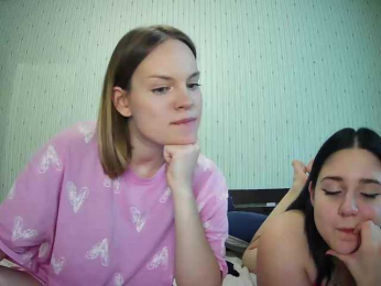 DoubleChris webcam model stream image