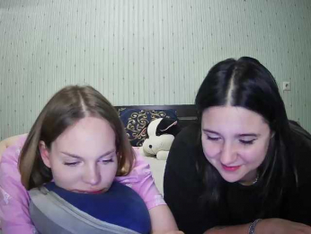 DoubleChris webcam model stream image