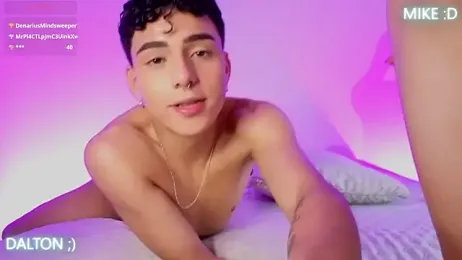 Mike_Benelli webcam stripchat model stream image