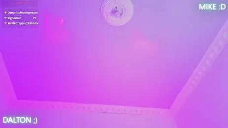 Mike_Benelli webcam model stream image