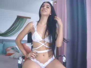 alannathomson webcam model stream image