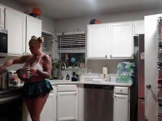 mshunnybunnyy webcam model stream image