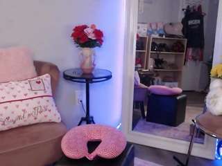 mshunnybunnyy webcam model stream image