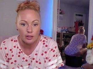 mshunnybunnyy webcam model stream image