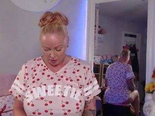 mshunnybunnyy webcam model stream image