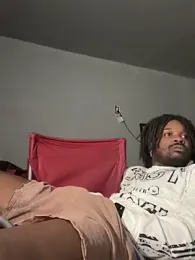 MIGHTYDEMONXXX webcam model stream image