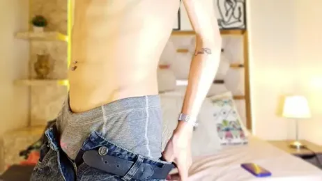 Ballesteros_ webcam model stream image