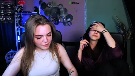 veronica_bubble webcam stripchat model stream image