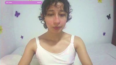 TeaFM webcam model stream image