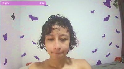 TeaFM webcam model stream image