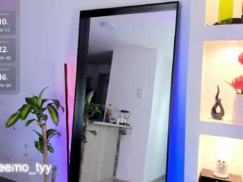 twink_teemo webcam model stream image