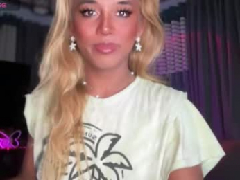 cockprincess_dianna webcam model stream image