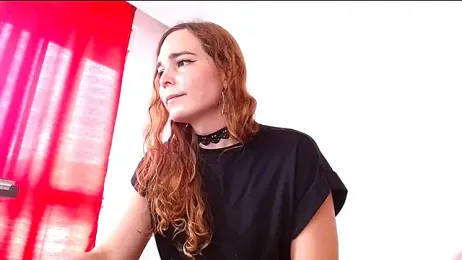 Catnessa webcam model stream image